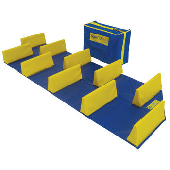 PRIMARY ATHLETICS, HI-STEPPER, Each