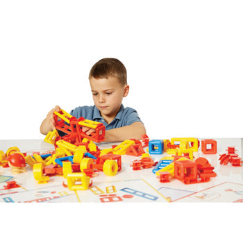 MOBILO, Class Set, Ages 3+, Set of 360 pieces