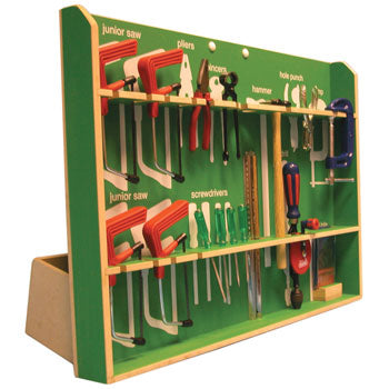 TOOLBOARDS, Junior Toolboard, Pack