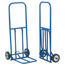 SACK TRUCKS, Folding, Maximum Load 100kg, Each