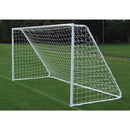 STEEL PORTABLE GOALS PACKAGES, Goals, Mini Soccer, 12' x 6', Pair