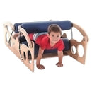 MEDIUM SENSORY THERAPEUTIC BODY ROLLER, Medium, Each