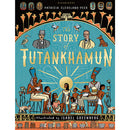 THE STORY OF TUTANKHAMUN, Each