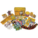 JOLLY PHONICS CLASSROOM KIT, Kit