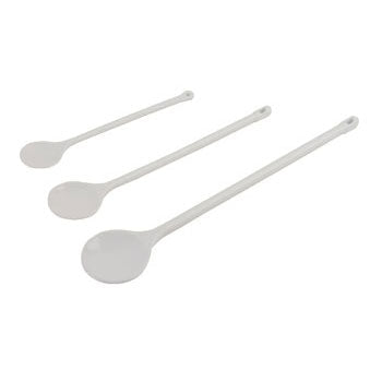 SPOONS, MIXING, Melamine, 450mm, Each