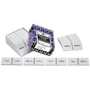 DOMINOES, Metric, Set