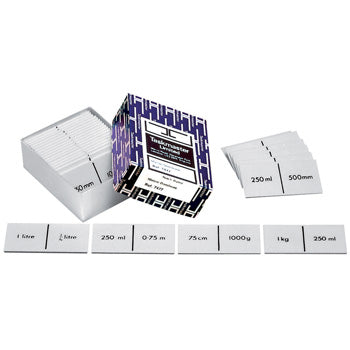 DOMINOES, Metric, Set