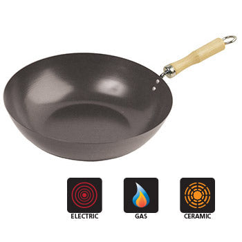 WOK NON-STICK, Each