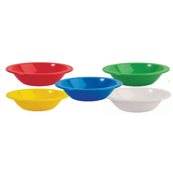 POLYCARBONATE WARE, STANDARD, Bowls, Blue, Each