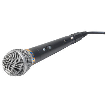 HAND HELD MICROPHONES, Each