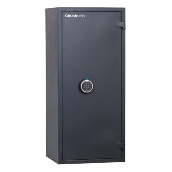 HOMESAFE S2 30P SECURITY CABINET, ???4000 Cash Rating - AiS Approved, 72kg, Electronic Lock