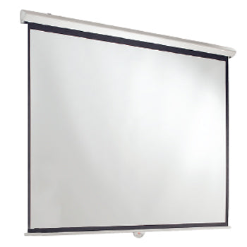 EYELINE EASY FIX WALL SCREENS, Video format H x W, 1200 x 1600mm