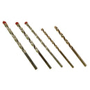 DRILL BITS, Masonry, No.10, (5.5mm), Each