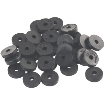 TAP WASHERS, For 1/2'' taps, Pack of 100