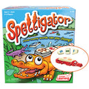 SMART KIDS, SPELLIGATOR, Each