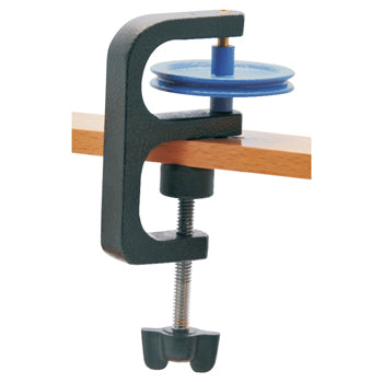 PULLEYS, Bench Mounting, E-Shape, Each