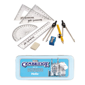 CAMBRIDGE MATHS SET, Set