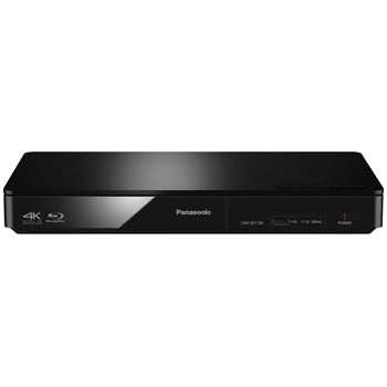 BLU RAY/DVD PLAYER, Panasonic, Each