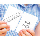 CLASSROOM SNAP, Spanish, Set