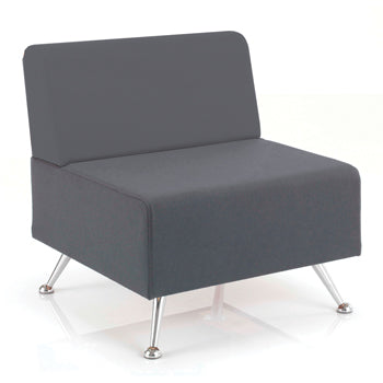 MODULAR SEATING, Single Seat Couch, Madura