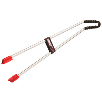 LITTER PICKERS, Ranger(R), Curved Handle, The Helping Hand company, Each