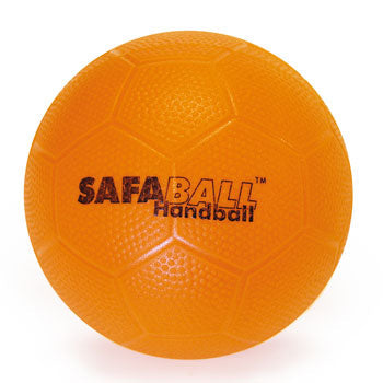 SAFABALL(TM) SOFTTOUCH HANDBALL, Bag of 12
