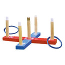RING TOSS GAME, Set