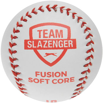 ROUNDERS BALLS, Slazenger Fusion, Each