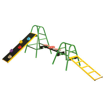 PLAY GYM, Set 3, Age 3+, Set