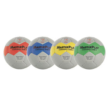 MASTERPLAY(R) HANDBALL, Size 3, 16+ years, Bag of 12