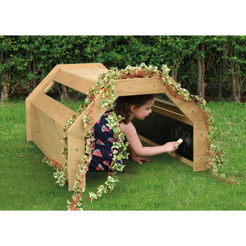 DURAPLAY OUTDOOR RANGE, Outdoor Tunnel, Continued, Each