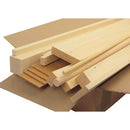 JELUTONG PACKS, Block, Pack