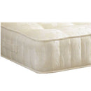 1000 POCKET MATTRESS, 1350mm width, BISHOP BEDS LTD
