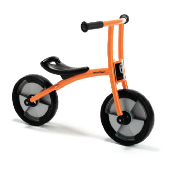 CHILDREN'S PLAY VEHICLES, CIRCLELINE RANGE, Bikerunner, Ages 3-5, Each