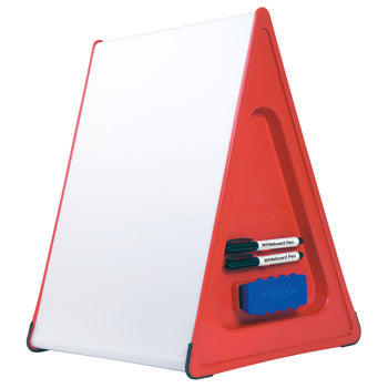 WHITEBOARD, THE WEDGE, 690 x 460mm Portrait, 690 x 460mm Portrait, Each