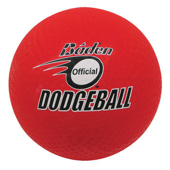 DODGEBALL, Baden, 8.5'' dia., Each