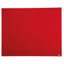 ANTIBAC DISPLAY(R) NOTICEBOARDS, Unframed, 1200 x 1200mm, Burgundy, ADBOARDS
