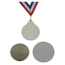 BADGEMAKING, Medals, Pack of 50