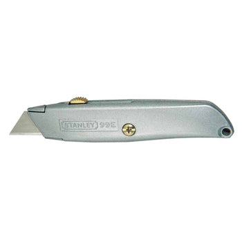 KNIFE, CRAFT, Retractable, With 3 blades, Each