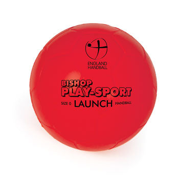 ENGLAND HANDBALL 'LAUNCH' HANDBALL, Set of 4