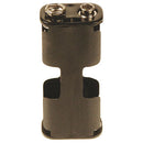 BATTERY HOLDERS, Snap Terminals, 2 AA Size, 57 x 26 x 17mm, Pack of 10