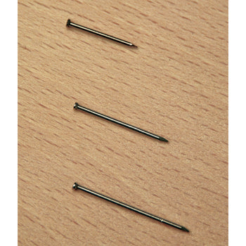 FASTENINGS, Moulding Pins (Veneer Pins), 20mm, Box of 500g