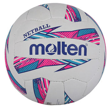 NETBALLS, Molten Striker, Size 5, Each