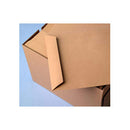 LARGE FORMAT ENVELOPES, 381 x 254mm, Self-Seal, Pocket, 115gsm Manilla, Box of 250