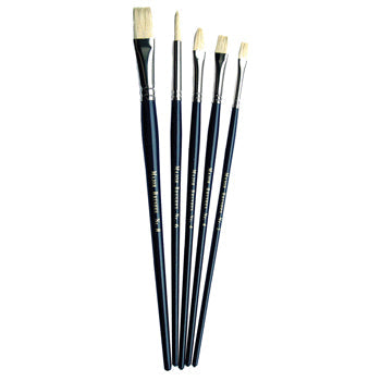 ARTISTS' TOOLS, Student Assorted, Pack of 5