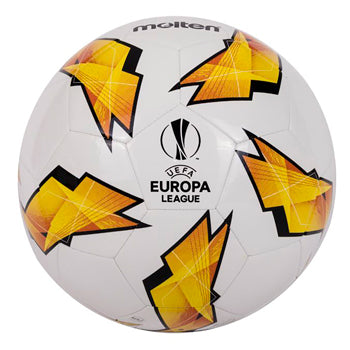 FOOTBALL, Molten Europa League, Size 4, Each