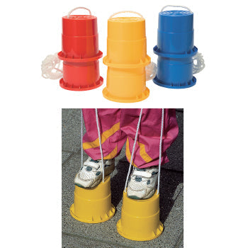 STILTS, Age 3+, Set of 3 pairs