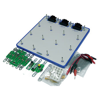 WORCESTER CIRCUIT BOARD KIT, Kit