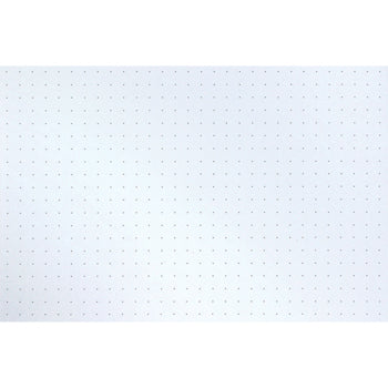Dot Grid Ruling, Pack of 10
