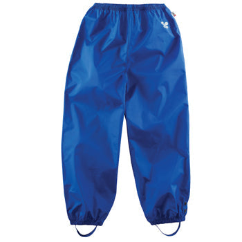 ORIGINAL TROUSERS, Royal Blue, 4-5 years, Each